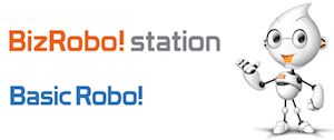 bizrobo!station