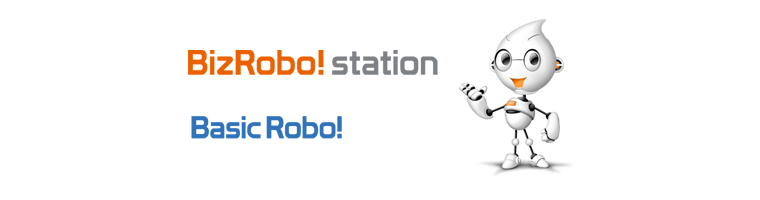 bizrobo!station